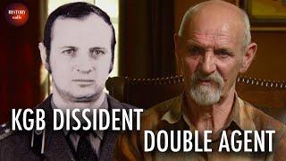 Former KGB spy on dissention and aftermath | History Calls | FULL DOCUMENTARY