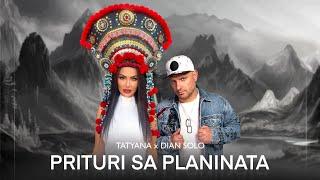 TATYANA x DJ Dian Solo - Притури Са Планината / Prituri Sa Planinata (Official Video)