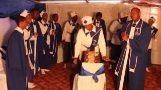 First Apostolic Church Choir - Masibulele (Official Music Video)