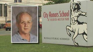 Child Porn Case Former City Honors Teacher
