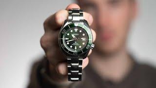 The Seiko ‘Sumo’ - The Hulk You Should Know About