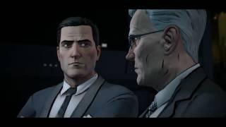 BATMAN - The Telltale Series 102 Trailer