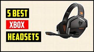 Best Xbox Headsets Reviews Aliexpress 2024