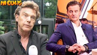 John de Mol moppert over kijkcijfers VI: ‘Publiek is best wel oud’