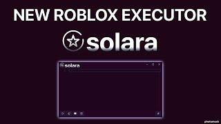 [NEW] WORKING FREE ROBLOX SCRIPT EXECUTOR FOR PC! | WINDOWS EXPLOITS | BYPASS ANTI-CHEAT