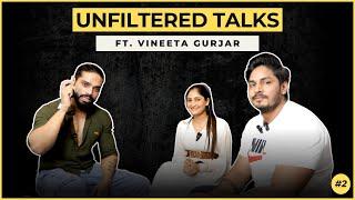 VINEETA GURJAR FULL STORY FROM CHILDHOOD, STRUGGLE , INSTAGRAM LIFE