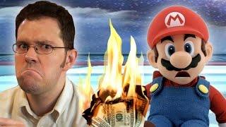 Nintendo's Biggest Mistake This Generation — NWC | Gamnesia