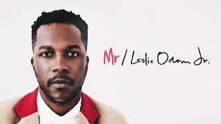 Leslie Odom Jr. - Stronger Magic (Audio)