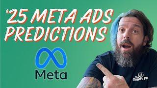 Top 3 2025 Meta Ads Predictions