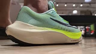 Nike Zoom Fly 5