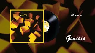 Genesis - Mama (Official Audio)