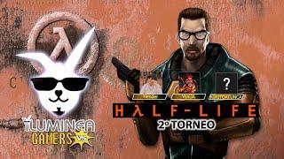 2º Torneo Half Life