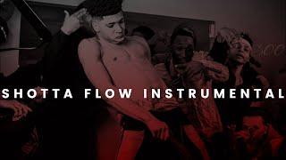 [100% accurate] NLE Choppa - Shotta Flow Instrumental (reprod. Zeigh)