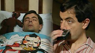 Mr Beans Inventive Morning Routine... | Mr Bean Live Action | Funny Clips | Mr Bean