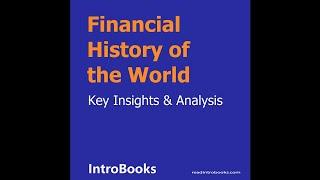 Financial History of the World