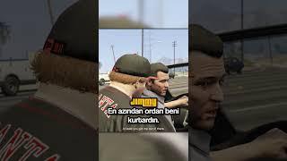 GTA 5'deki, Çok Gizli Arasahne!