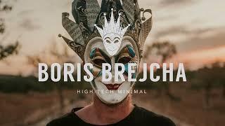 Boris Brejcha STARTING @2025 MIX - THE BEST OF BORIS BREJCHA