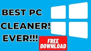 Best FREE PC Cleaner 2021 windows 10 | Top Pc Optimizer 2021 [Latest]