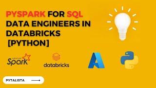Pyspark for SQL developers the most common code examples [Python]