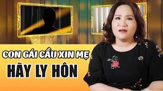 NGƯỜI THỨ 3 - Tập 36 Full : "Tô Nhi A bật khóc" Chồng liên tục ngoại tình và hành hạ vợ