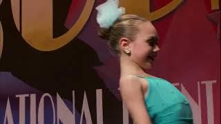 Dance Moms || ALDC Group "Ups & Downs" // 1x3