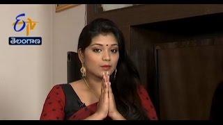 Sakhi - TS - 22nd November 2015 - సఖి – Full Episode