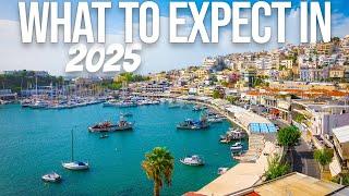 TOP 15 Things To Do In Piraeus  Travel Guide