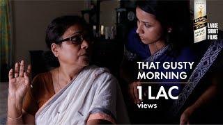 Trailor I That Gusty Morning I Seema Biswas I Royal Stag Barrel Select Large Short FIlms