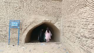 fort castle KotDigi, khairpur #shortfeed#vlog  #castle