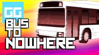 Boris plays My Summer Car - Trapped on a bus to nowhere (Gopnik Gaming RE-UP)