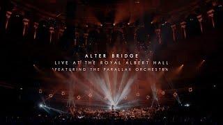 Alter Bridge: Live At The Royal Albert Hall (OFFICIAL TRAILER)
