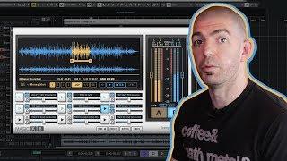 How to balance a mix using the Magic AB plugin w/ Dave Otero + Archspire