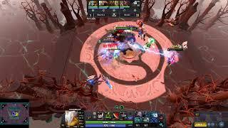 Epic Boss Fight Reborn Dota 2 - Juggernaut gameplay