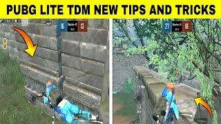 Pubg Lite TDM New Tips and Tricks | Pubg Lite TDM New Tricks | Pubg Lite New Update | TDM Glitch