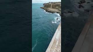 Valetta, Malta   #valetta #malta #travel #drone #traveling #instatravel #travelvideo #travelvibes