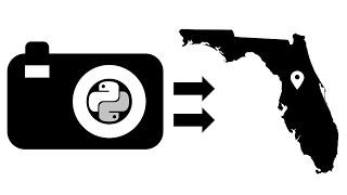 Data Science with Python! Extracting Metadata from Images