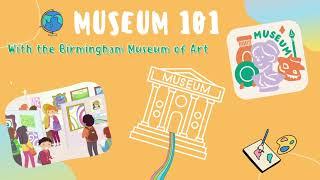 Museum 101: What are museums?