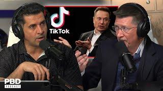 “Musk Buying TikTok?” -  Kevin O’Leary & Investor Close To Buying TikTok