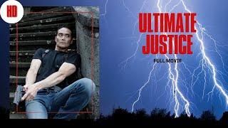 Ultimate Justice I HD I Action I Adventure I Full movie in English