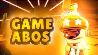 LIVE BRAWL STARS Game abos & Push rang max!#brawlstars #live