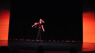 Spring Showcase 2018 - Pointe Tango