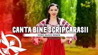 Georgiana Păduraru - Canta bine scripcarasii | Zeno Music Remix