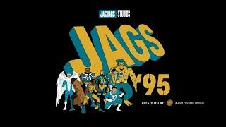 JAGS '95: 2024 Schedule Release | Jacksonville Jaguars