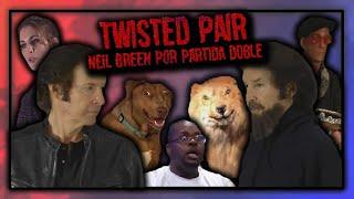Twisted Pair: Neil Breen Por Partida Doble