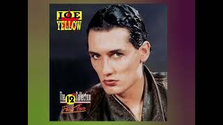 Joe Yellow - I'm Your Lover - Extendet version