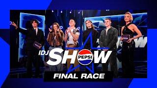 IDJSHOW S03E15 - 2024 - FINAL RACE