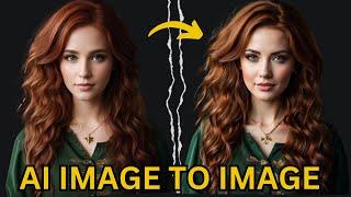 1 Feature of Leonardo Ai You Should Use For Ai Image to Image