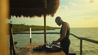 Aaron Sevilla / Tulum / Sian Ka'an / Beat 100.9 Fm / Mixmag