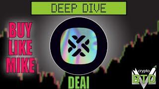  ZERO1: Deep Dive [What is DEAI ?] Buy or pass?!