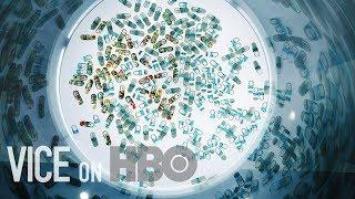 Inside The Fight For Drug Transparency | VICE on HBO, Season 6 (Bonus)